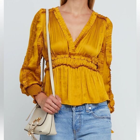 o.p.t Tianna Top ♥️ - Picture 6 of 9